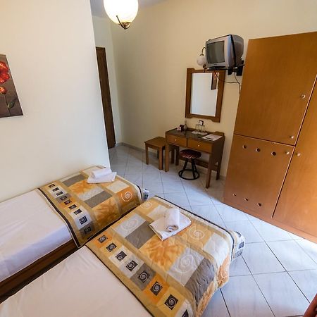 Athina Resort Ασπροβάλτα Εξωτερικό φωτογραφία