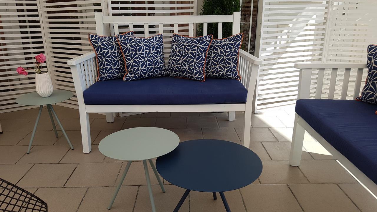 Athina Resort Ασπροβάλτα Εξωτερικό φωτογραφία