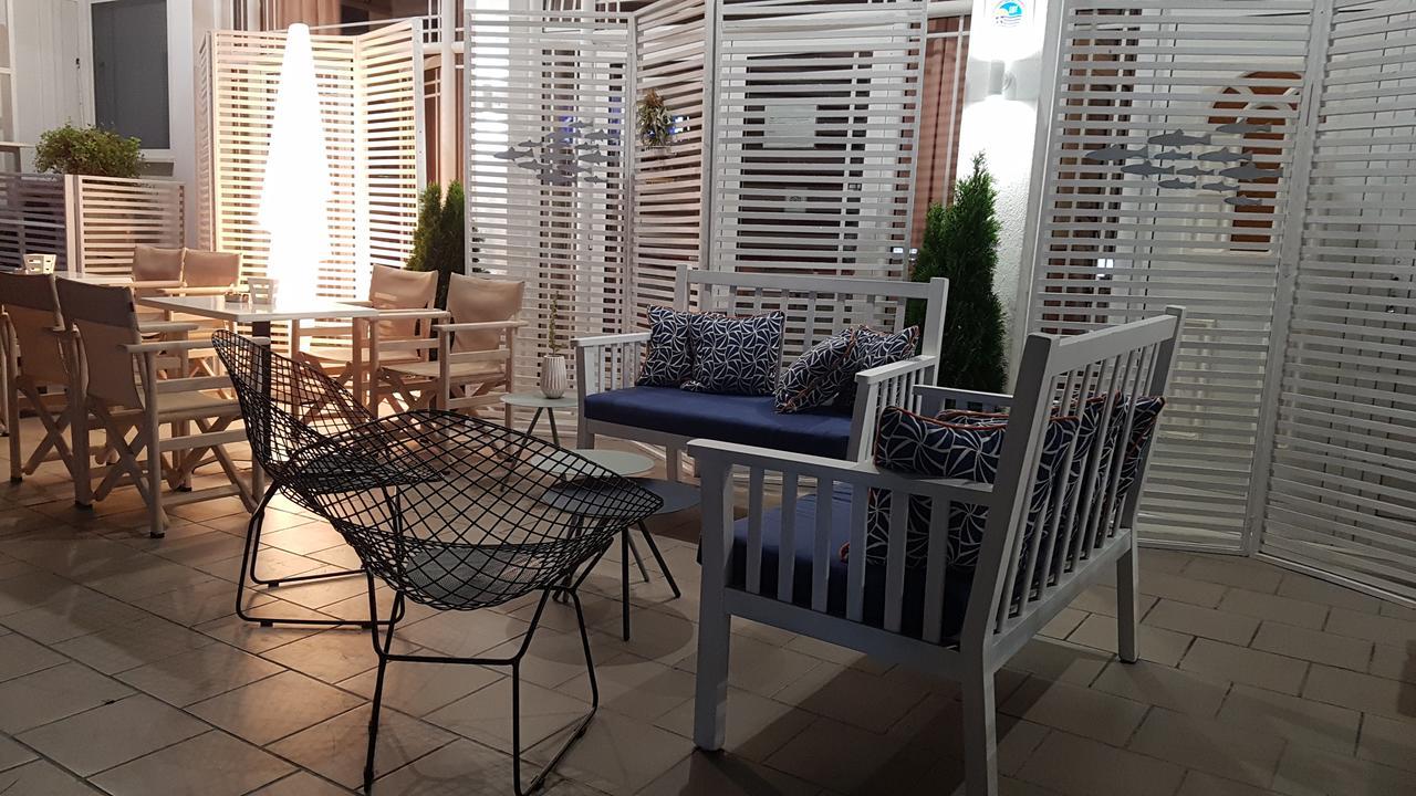 Athina Resort Ασπροβάλτα Εξωτερικό φωτογραφία
