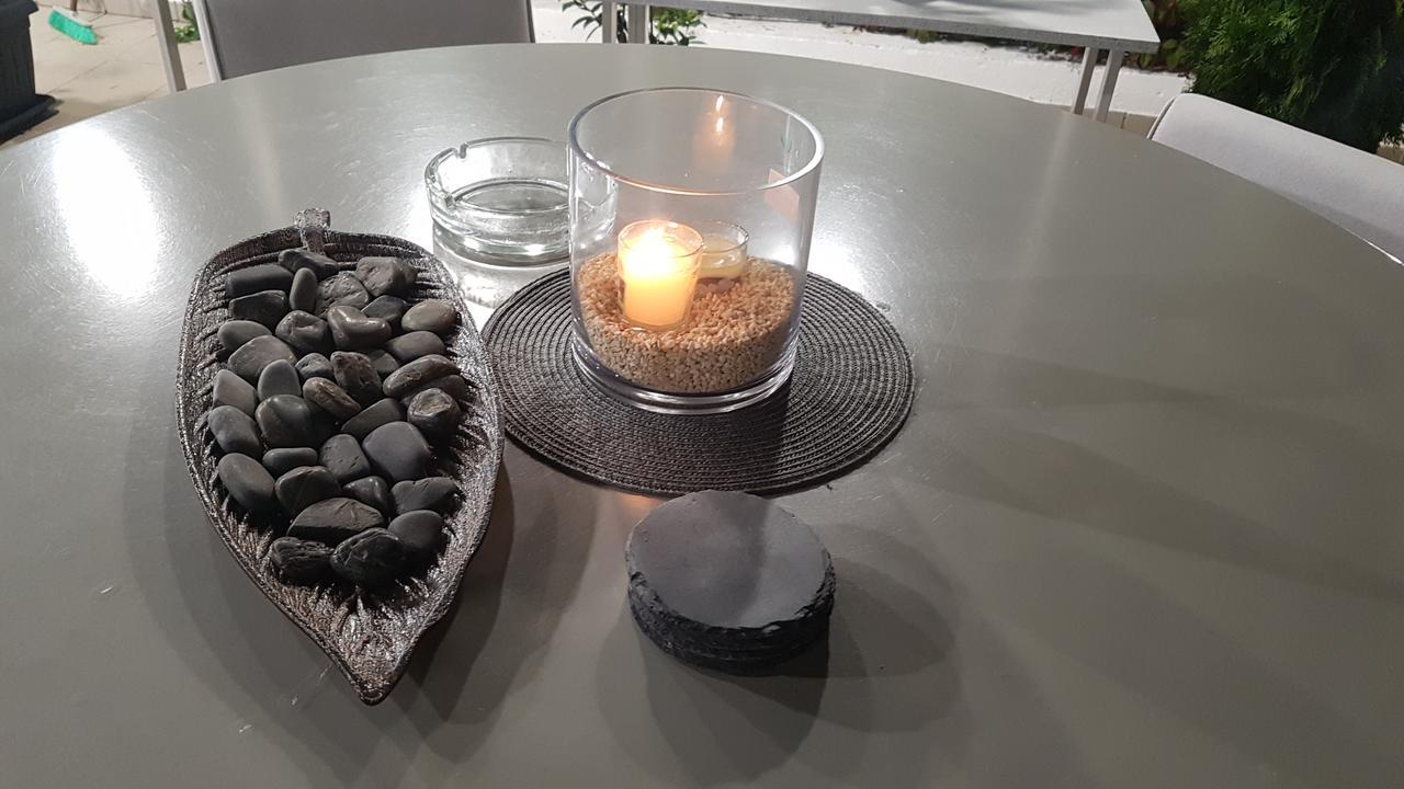 Athina Resort Ασπροβάλτα Εξωτερικό φωτογραφία