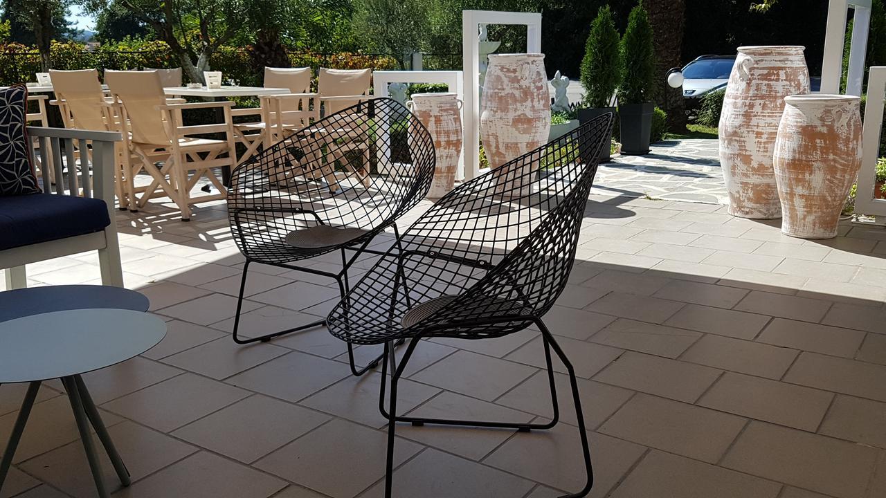 Athina Resort Ασπροβάλτα Εξωτερικό φωτογραφία
