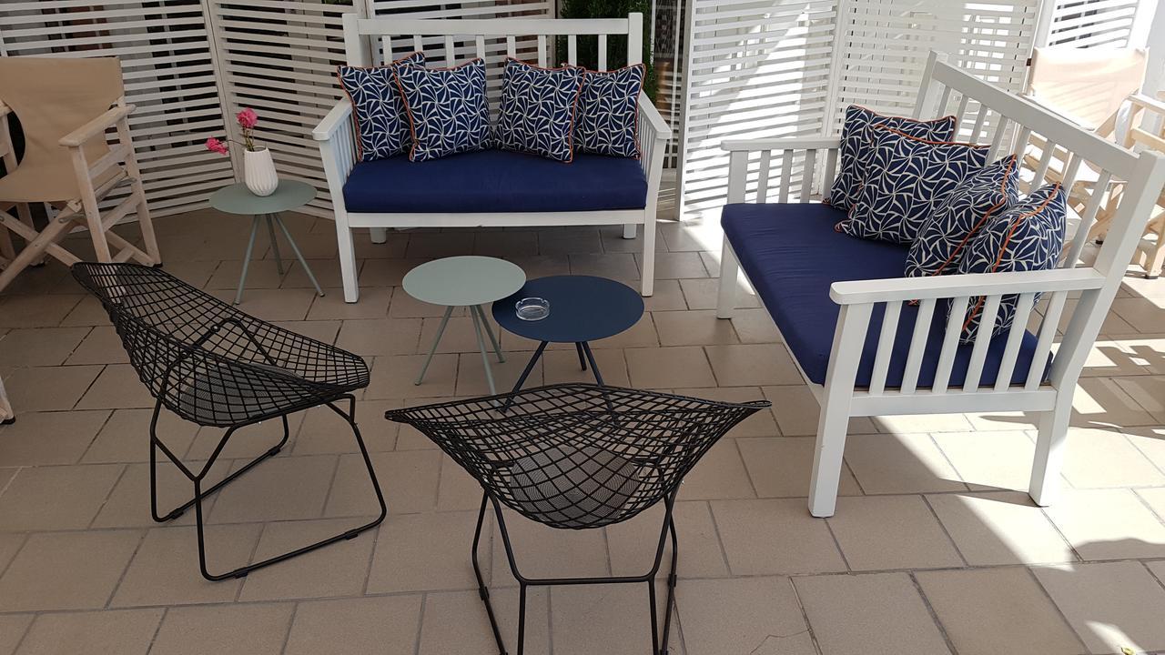 Athina Resort Ασπροβάλτα Εξωτερικό φωτογραφία