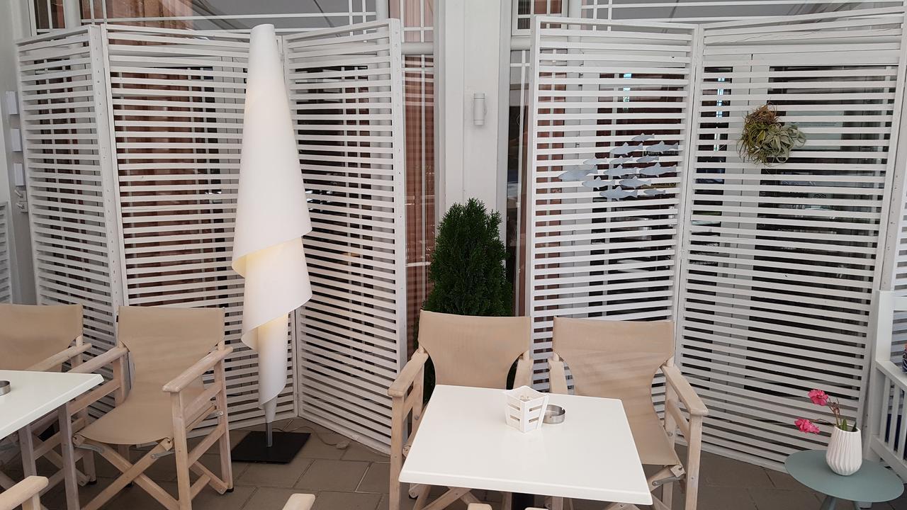 Athina Resort Ασπροβάλτα Εξωτερικό φωτογραφία