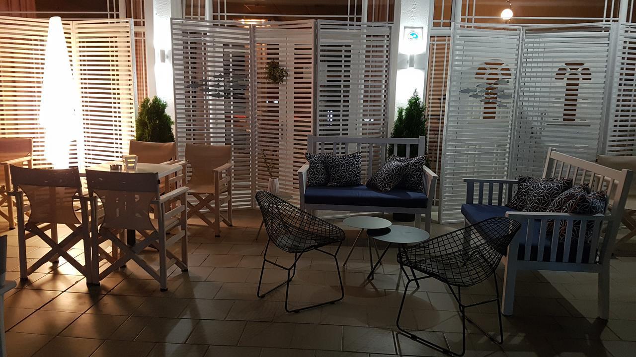 Athina Resort Ασπροβάλτα Εξωτερικό φωτογραφία