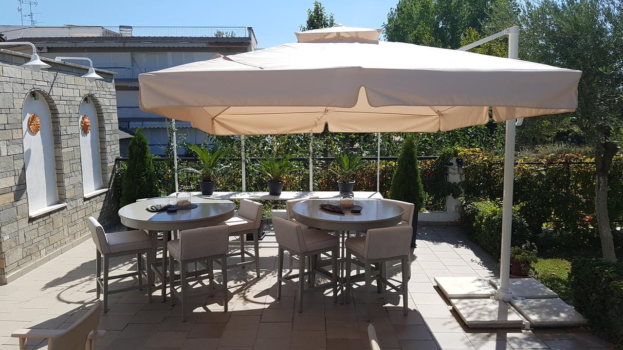 Athina Resort Ασπροβάλτα Εξωτερικό φωτογραφία