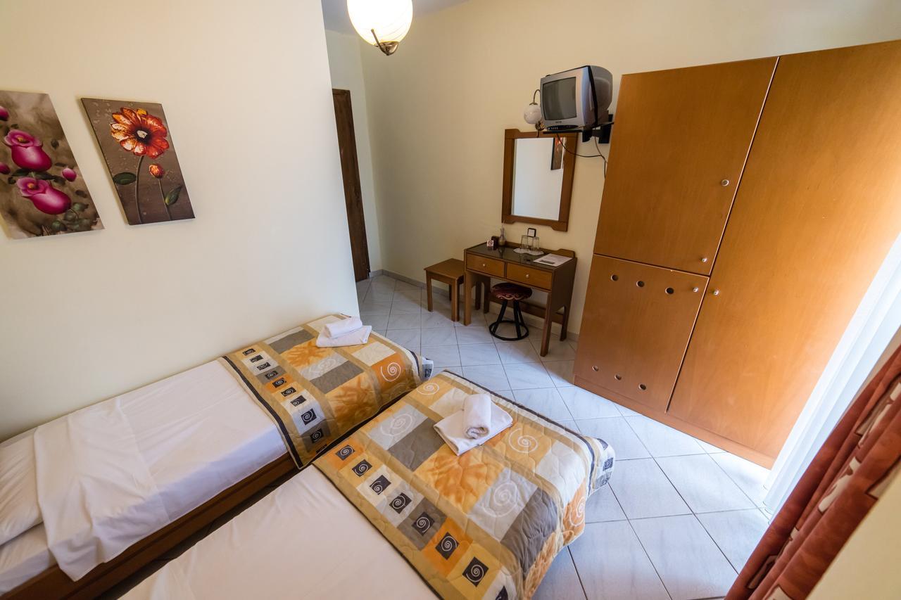 Athina Resort Ασπροβάλτα Εξωτερικό φωτογραφία