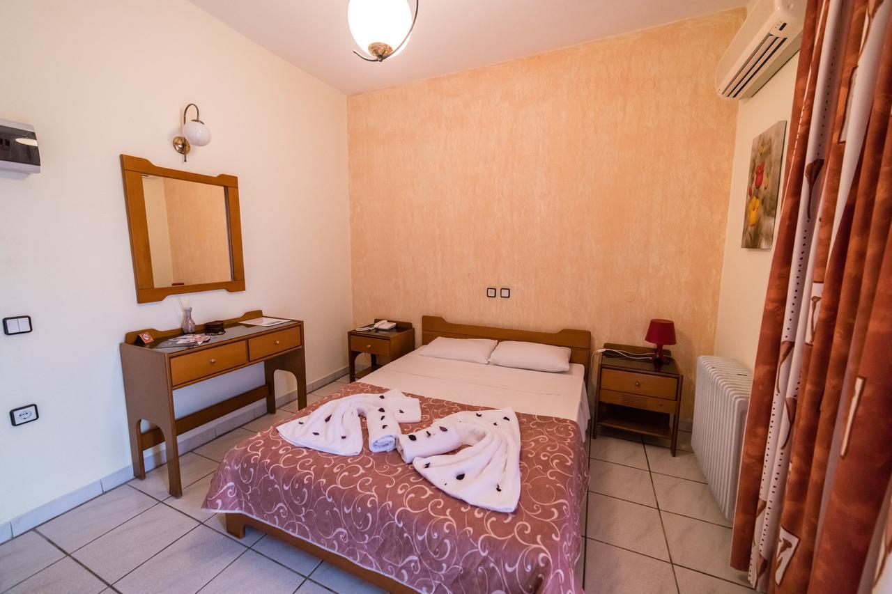 Athina Resort Ασπροβάλτα Εξωτερικό φωτογραφία