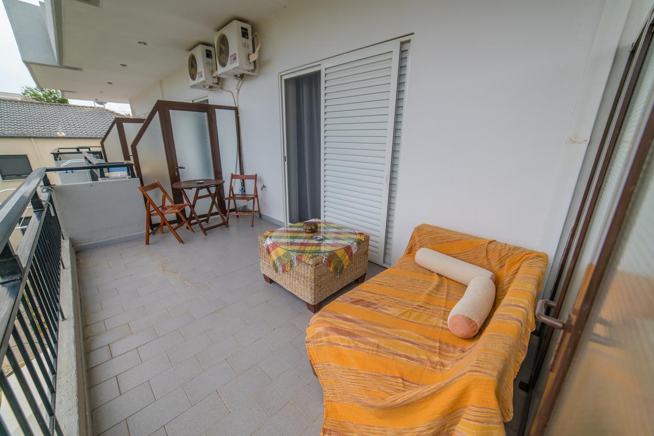 Athina Resort Ασπροβάλτα Εξωτερικό φωτογραφία
