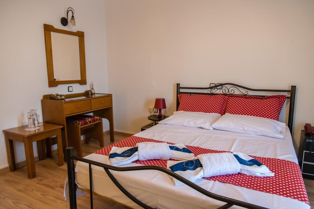 Athina Resort Ασπροβάλτα Εξωτερικό φωτογραφία