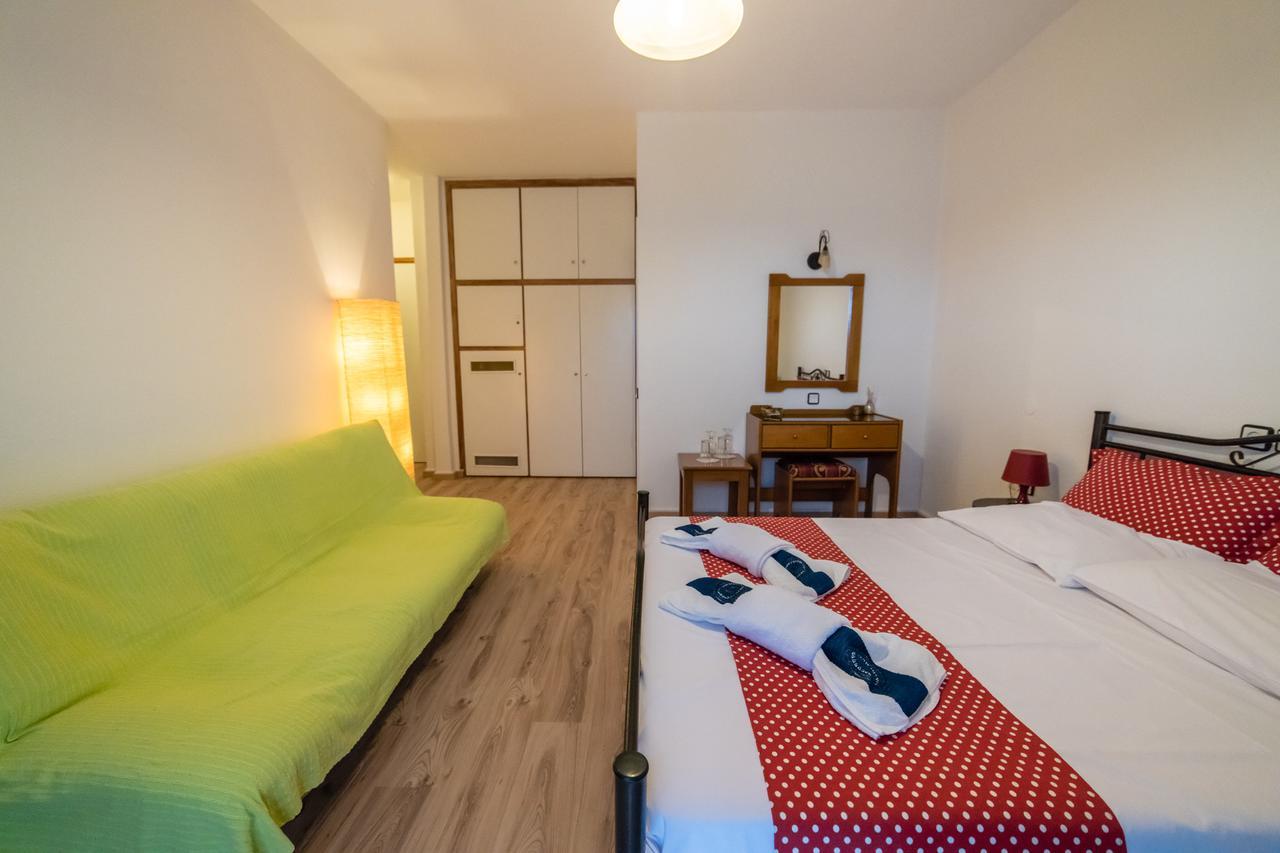 Athina Resort Ασπροβάλτα Εξωτερικό φωτογραφία