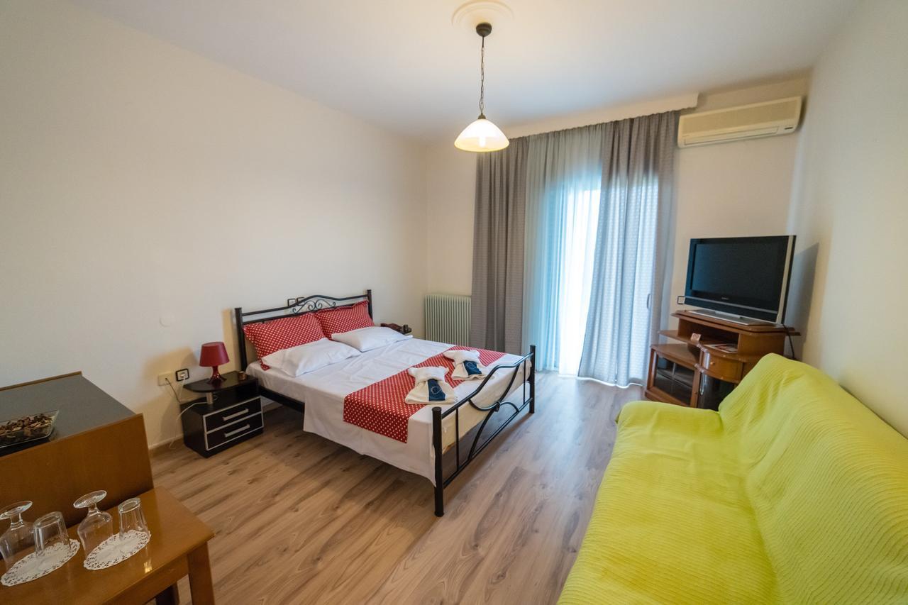 Athina Resort Ασπροβάλτα Εξωτερικό φωτογραφία