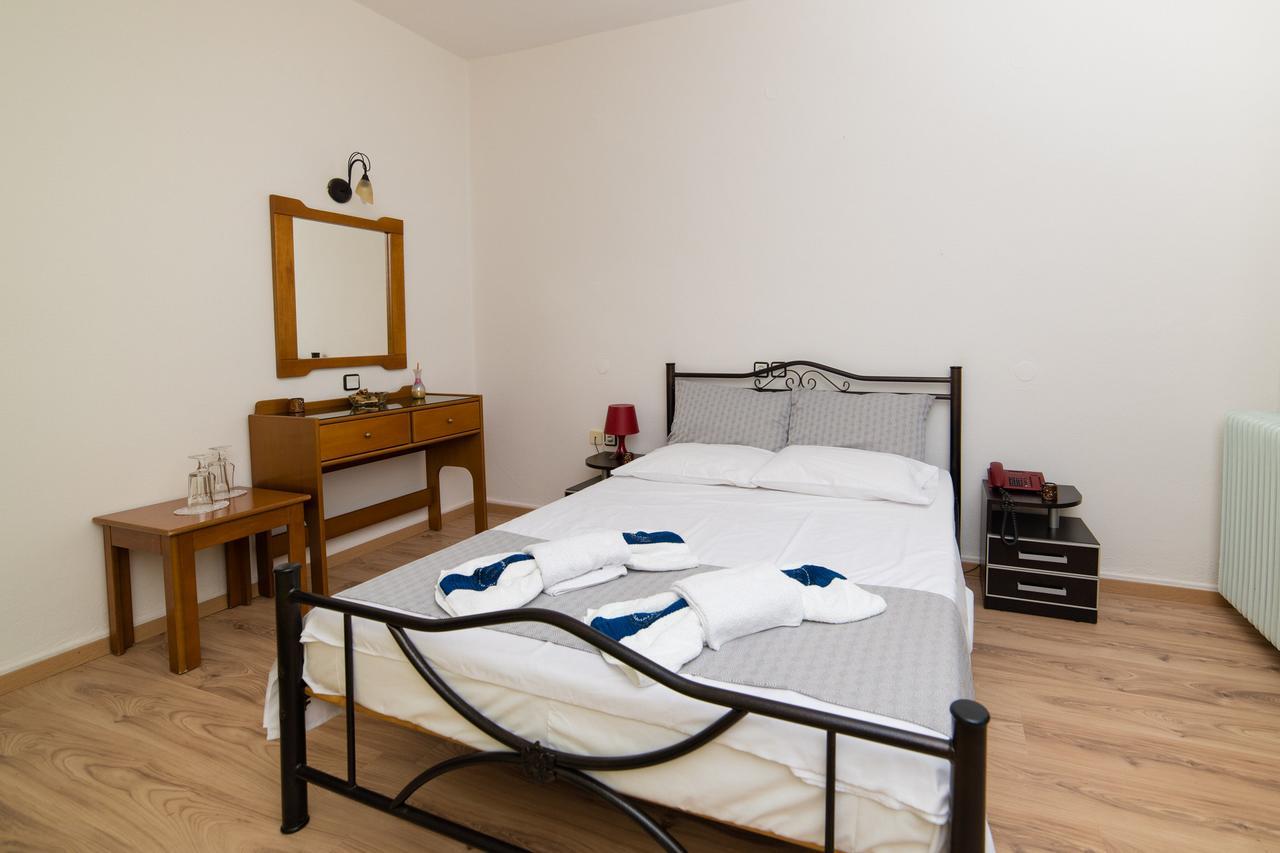 Athina Resort Ασπροβάλτα Εξωτερικό φωτογραφία